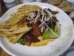 -鼎香润(德胜门内店)