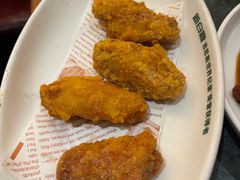 -新白鹿餐厅(湖滨银泰IN77C区店)