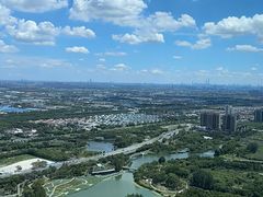 -嘉定凯悦·咖啡厅