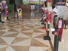 -欧亚达商业广场(红桥店)