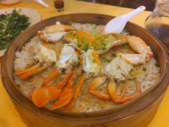 -宏佳丰味蟹馆(洛溪店)
