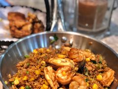 -大树餐厅(红旗街万达店)