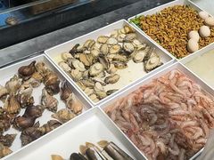 -新海渔港·胶东海鲜家常菜·家宴(奥体中心店)