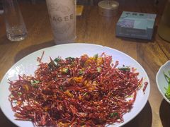 -小喜客·云南特色菜(纳西庭院店)