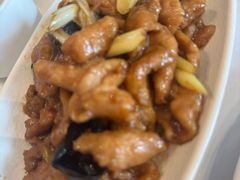 -凯鸽酒楼(操场城店)