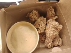 -前进5路汉堡炸鸡(昙华林店)