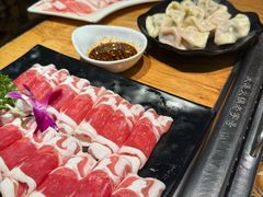 -草原塞蛮羊火锅城(港湾店)