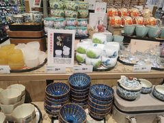 -永辉超市(嘉定宝龙广场店)