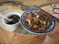 -慧娟面馆·餐厅(望江路店)