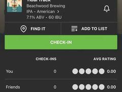 -ZING鲸鱼啤酒(葡萄院店)