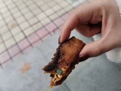 蒋师傅招牌酥鱼-大马弄蒋师傅美食酥鱼(察院前店)