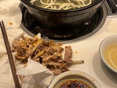 -东椰·海南椰子鸡火锅(朝阳门店)