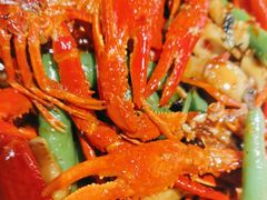 -聚味瞿记·龙虾堂(咸嘉湖店)