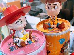 -泡泡玛特POPMART(上海环球港店)