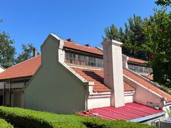 -烟台山景区