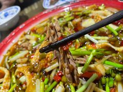 -灶东家民间菜(回兴店)