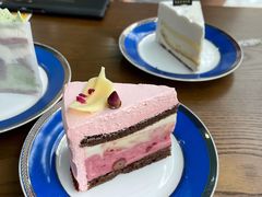 -第戎蛋糕(恒隆广场店)