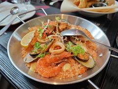 -Nord Grill&Bar Highland诺德西餐(深圳欢乐海岸店)