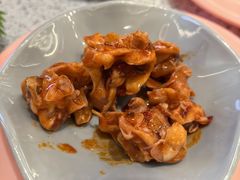 -争鲜回转寿司(中街大悦城店)