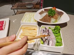 -海底捞火锅(龙岗星河COCO Park店)