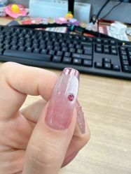 -Hands Nail专业美甲美睫