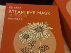 -华夏良子·足道SPA艾灸(三里屯店)