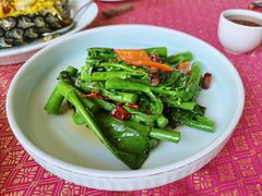 -南沙游艇会·大兵船餐厅