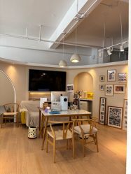 -Little me 小小家庭写真馆儿童摄影(万象汇写字楼B座店)