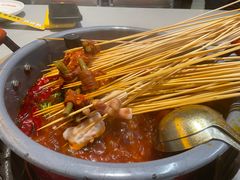 -牛签签串串香(IFS店)