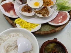 -桥香园云南过桥米线(金马碧鸡店)