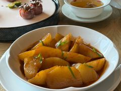 -君悦酒店·绣桥中餐厅