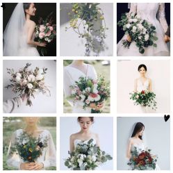 -巴黎婚纱摄影工作室