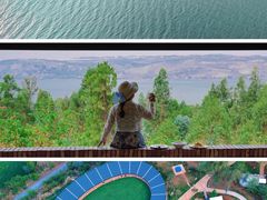 -昆明春城湖畔度假村