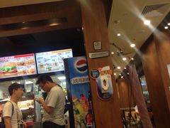 汉堡王泉舜餐厅(洛阳泉舜餐厅)-汉堡王(洛阳泉舜广场店)
