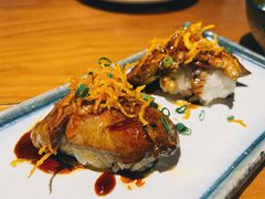 -渔寿司·日本料理(艾尚天地店)