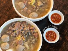 -潮镇老尾牛杂(环城西路店)