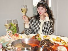 -京彩臻品火锅