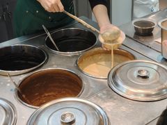 -芝麻糊世家(西华店)