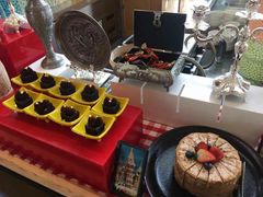 -视界美食自助餐厅·石家庄希尔顿酒店