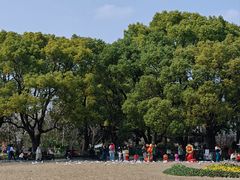 -上海动物园(地铁站)