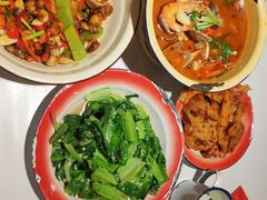 -遇见老南昌-柴火灶(顺外路店)