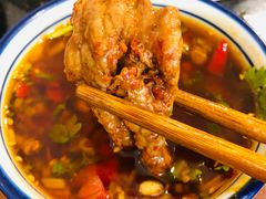 -飘香火锅(玉林西路店)
