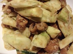 -鲁城往事(游客中心店)