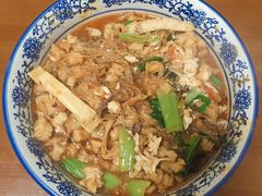-刘信牛羊肉小炒泡馍(回民街店)