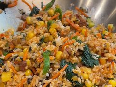 -梨花牛肉汤饭(仁恒伊势丹店)