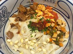 -陇上秦轩biangbiang面(萧山万象汇店)