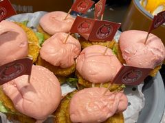 -龍歌自助小火锅(市北CBD万达店)