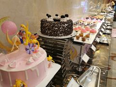 -嘉兴华美达酒店(秦逸路店)