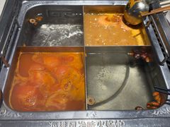 -海底捞火锅(宜欣城店)
