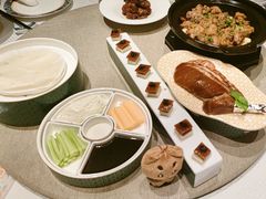 -卫鼎轩·曹公馆(鼓楼店)